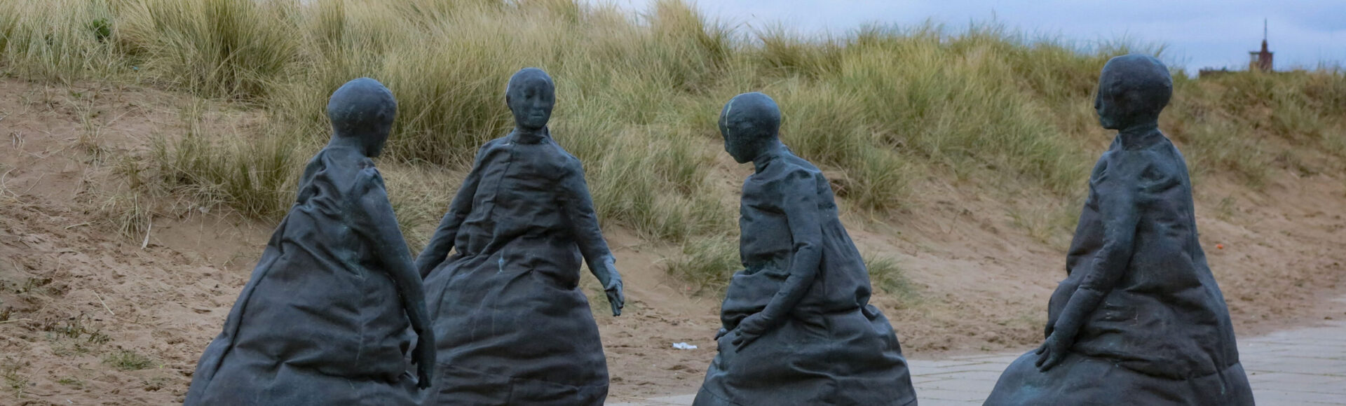 South Shields 1400 x 390